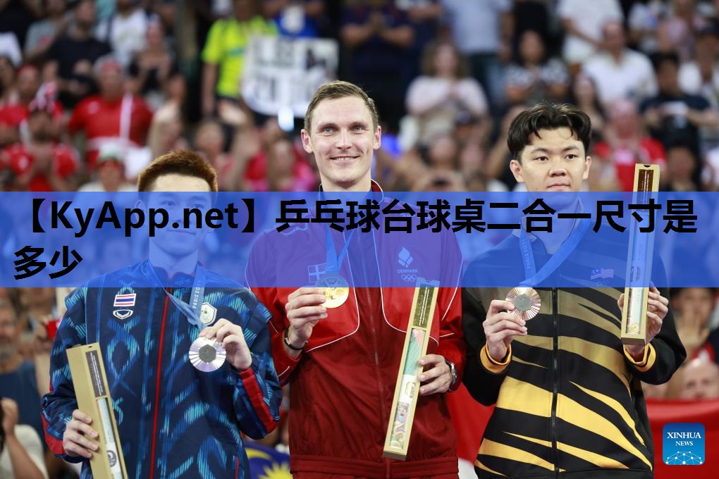 乒乓球台球桌二合一尺寸是多少