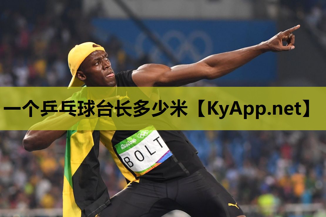 一个乒乓球台长多少米
